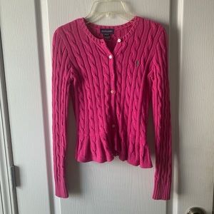 Ralph Lauren Kids Sweater